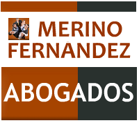 Logo Merino Fernandez Abogados - Accidentes