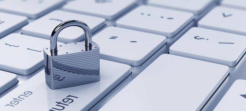 ley de proteccion de datos personales - Protección de datos