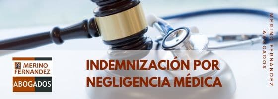 Abogado Indemnización por negligencia médica en Valladolid Merino Fernández Abogados - Abogados de negligencia medica