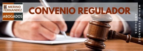 Convenio regulador Valladolid Merino Fernández Abogados - Divorcios, separaciones, convenio regulador